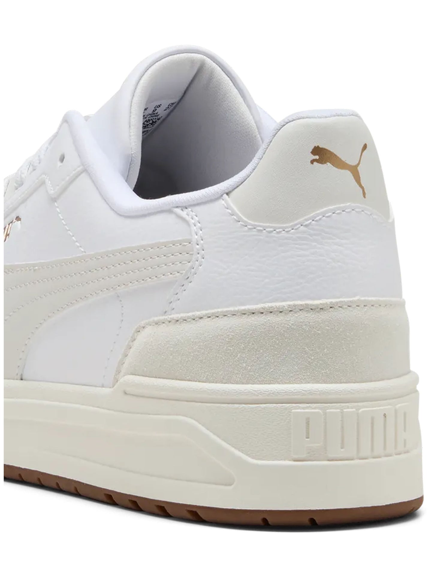 Sneakers Puma Shuffle Downtown uomo multicolore casual