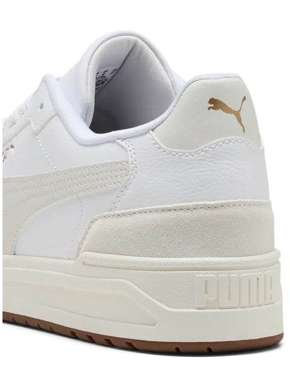 Sneakers Puma Shuffle Downtown uomo multicolore casual