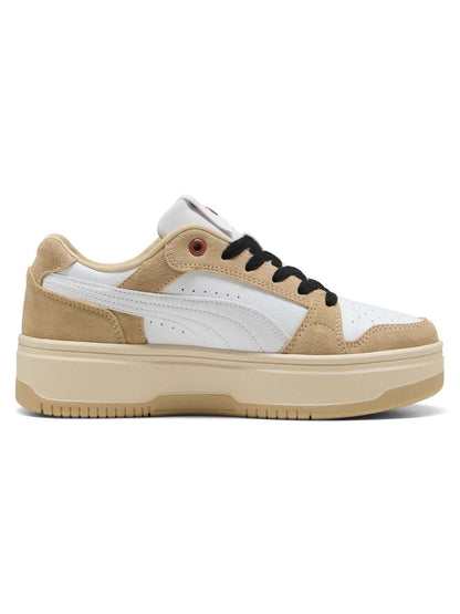 SNEAKERS REBOUND FEMME PUMA DA DONNA MACULATO