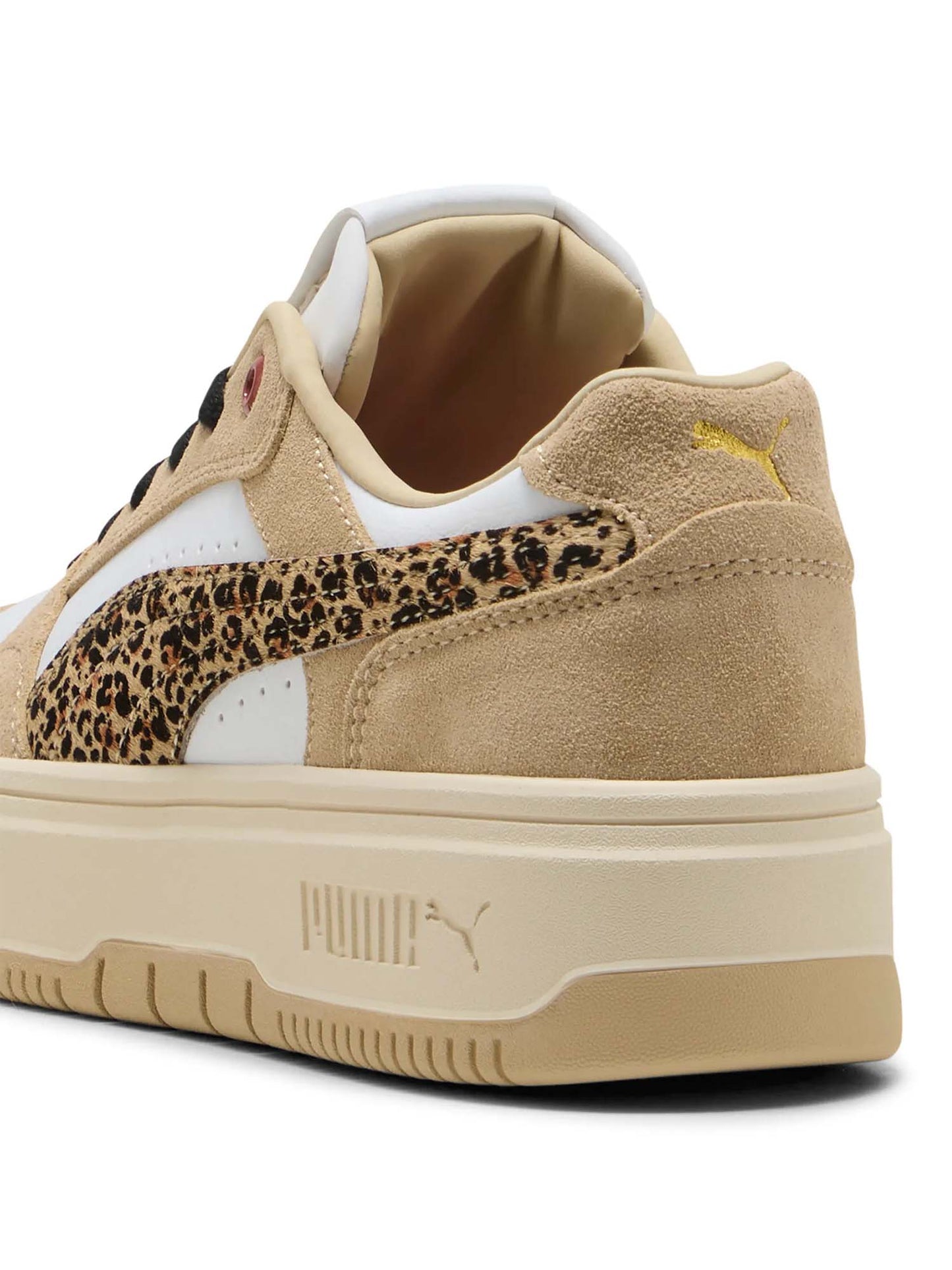 SNEAKERS REBOUND FEMME PUMA DA DONNA MACULATO