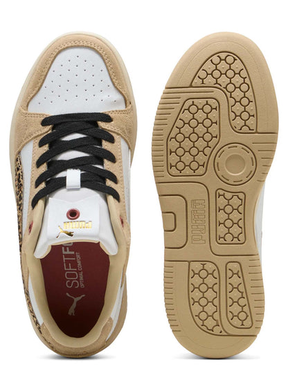 SNEAKERS REBOUND FEMME PUMA DA DONNA MACULATO