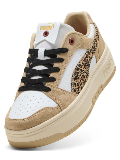 SNEAKERS REBOUND FEMME PUMA DA DONNA MACULATO