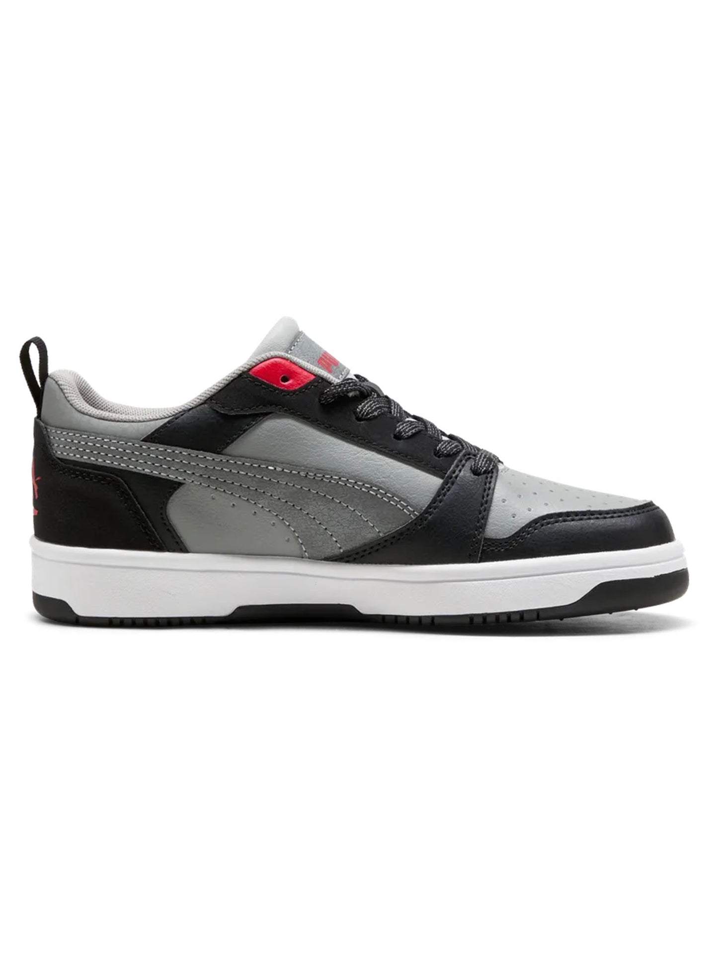 Sneakers Puma Rebound V6 Low per bambino multicolore