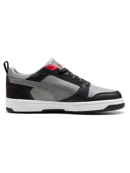 Sneakers Puma Rebound V6 Low per bambino multicolore
