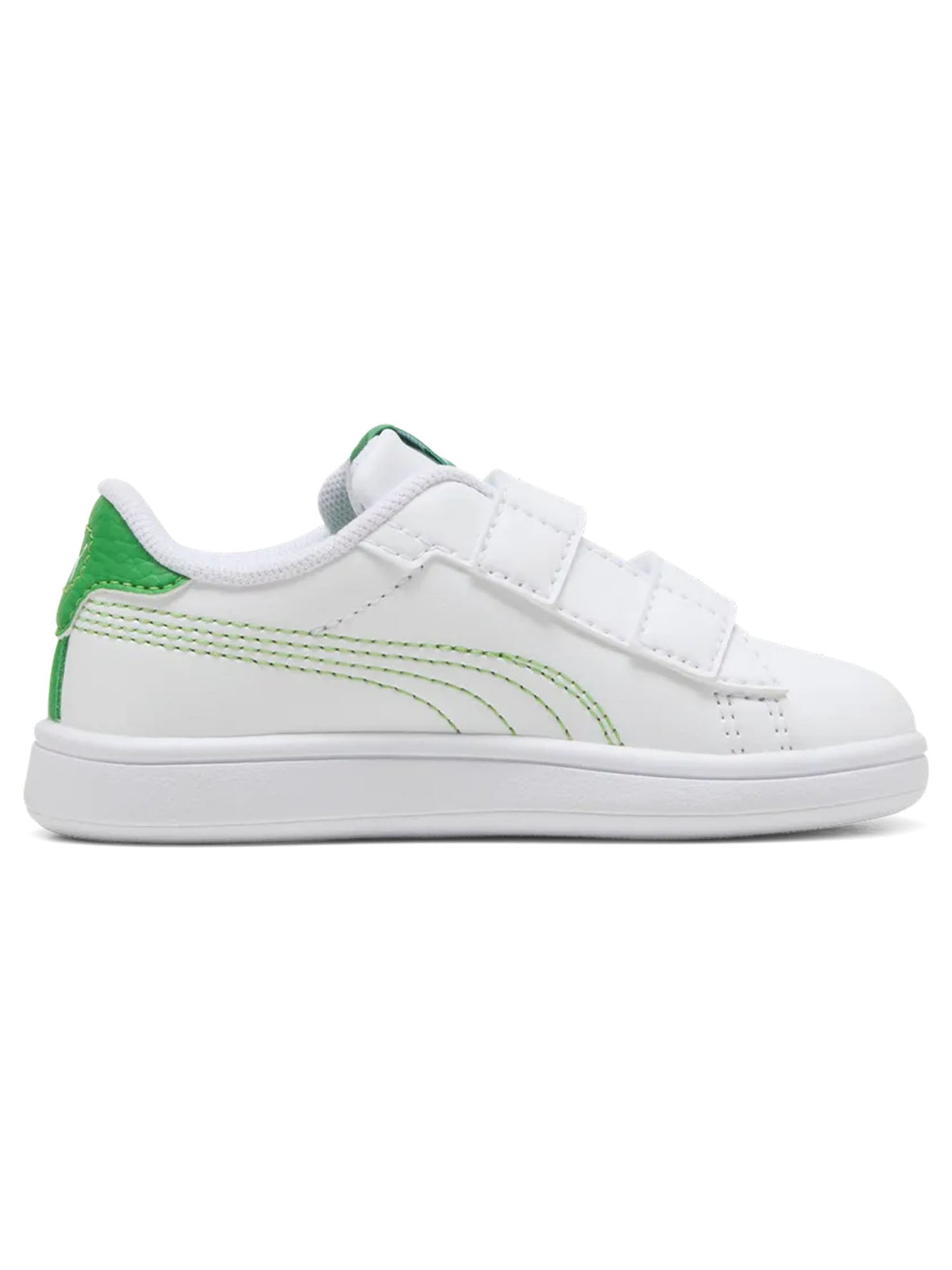 Sneakers Puma x JJJJound Suede in scamosciato bianco per bimbo/a