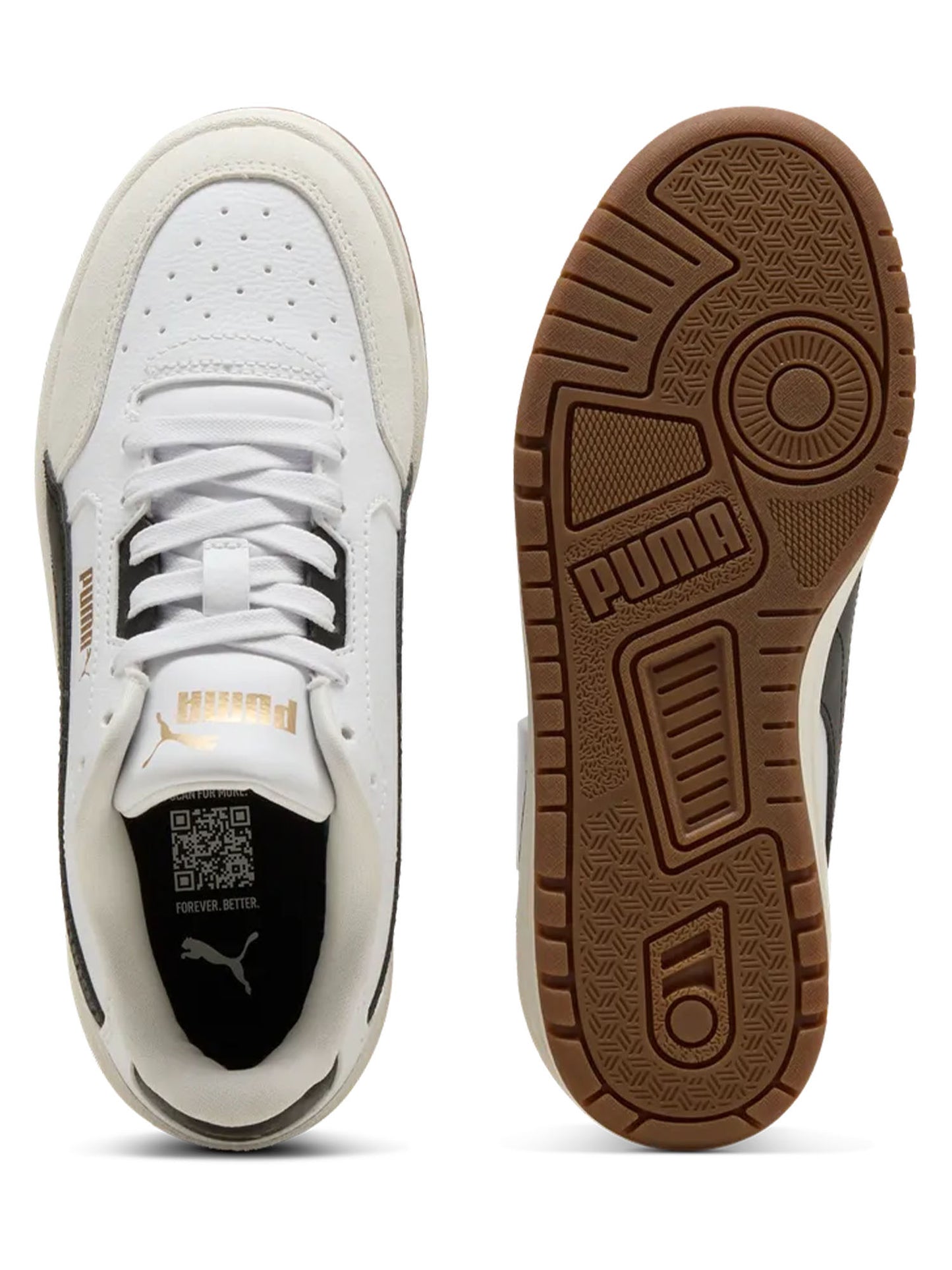 Sneakers Shuffle Downtown OG bimbo/a unisex multicolore