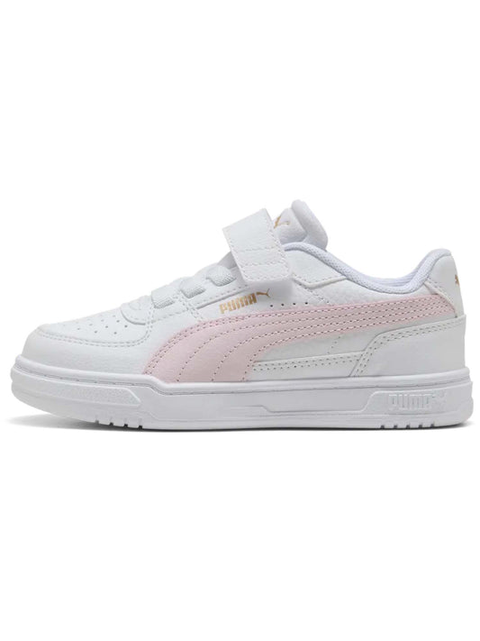Puma Caven III, sneakers unisex bambino multicolore