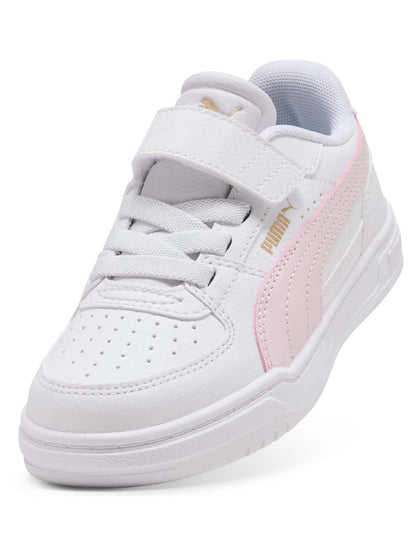 Puma Caven III, sneakers unisex bambino multicolore