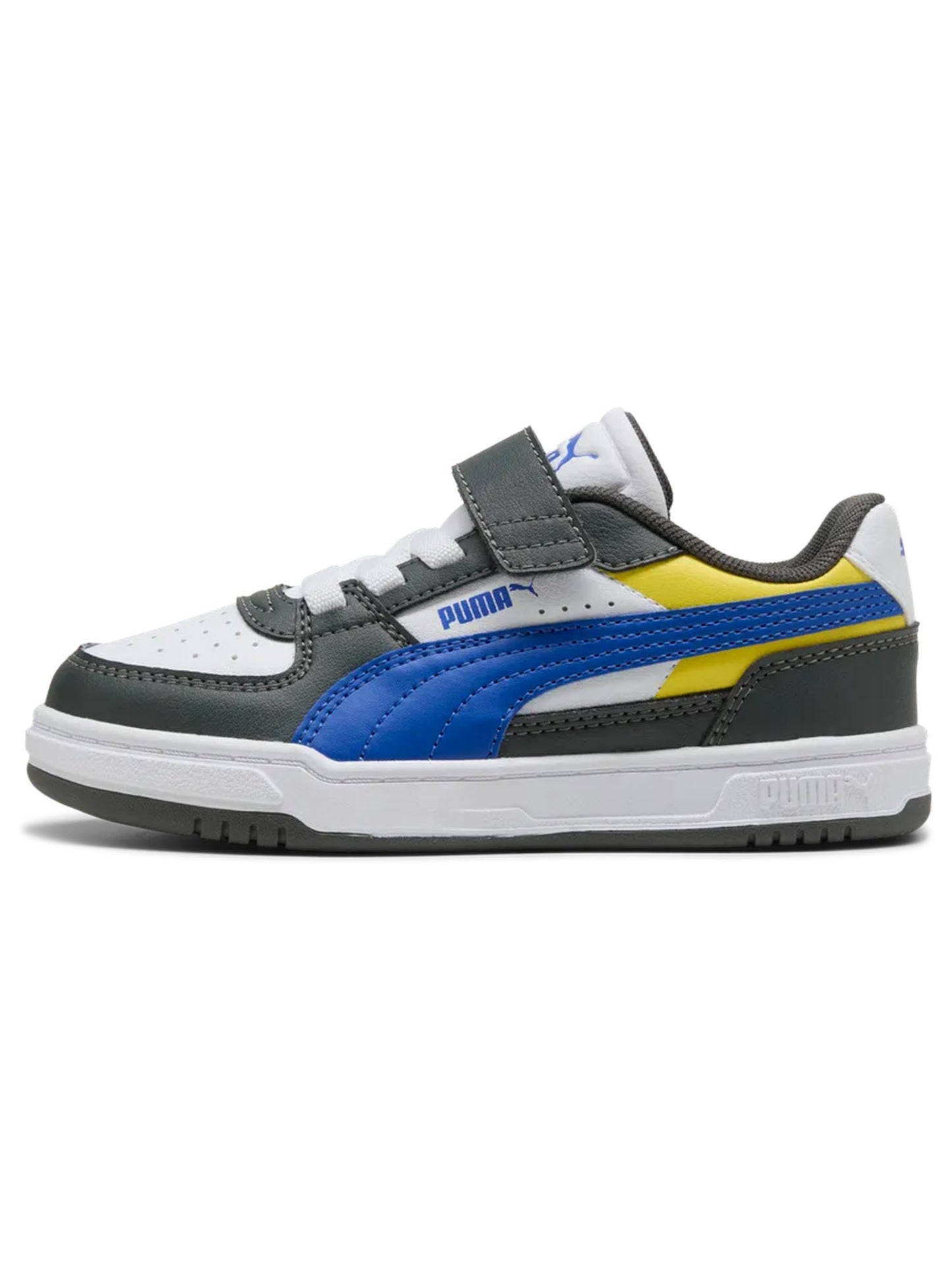 Sneakers Puma Caven III Block unisex dallo stile sportivo moderno
