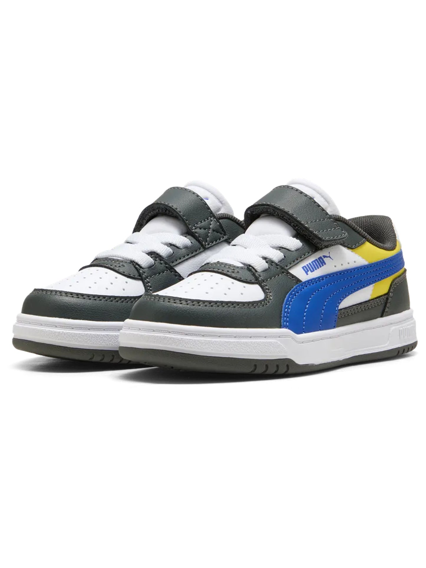 Sneakers Puma Caven III Block unisex dallo stile sportivo moderno