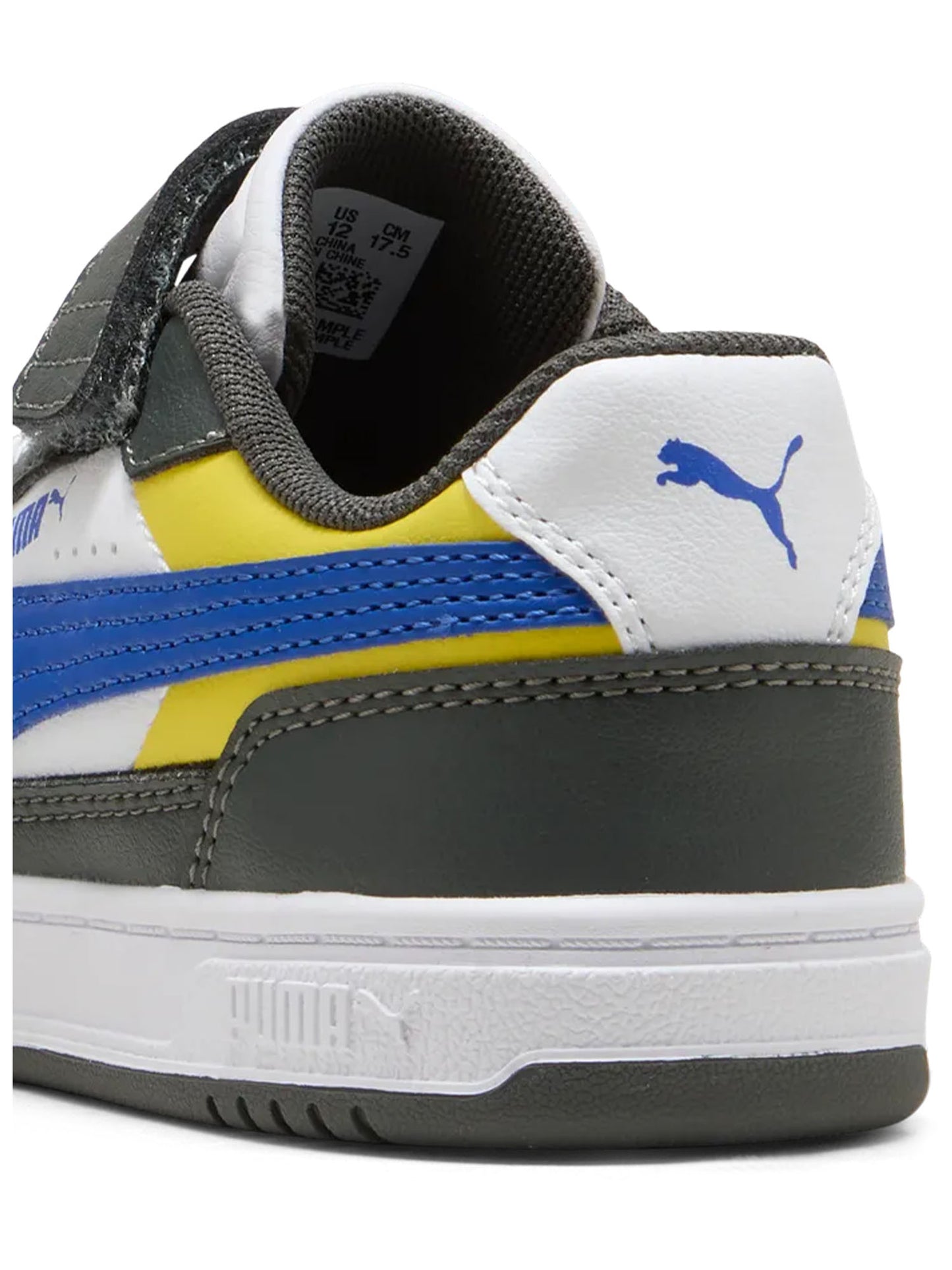 Sneakers Puma Caven III Block unisex dallo stile sportivo moderno