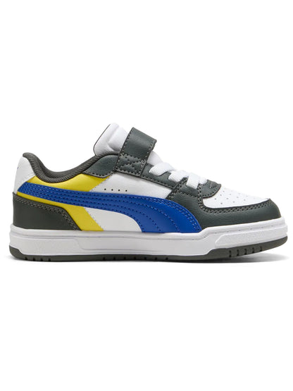 Sneakers Puma Caven III Block unisex dallo stile sportivo moderno