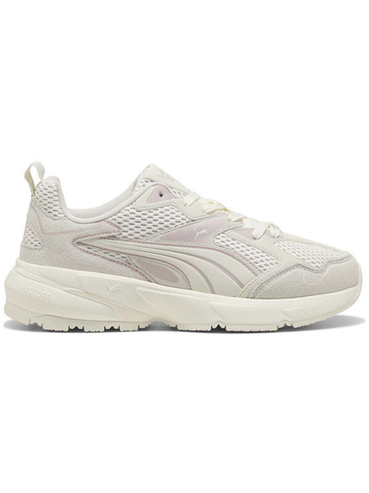 Puma profoam galact sneakers da donna bianco rosa