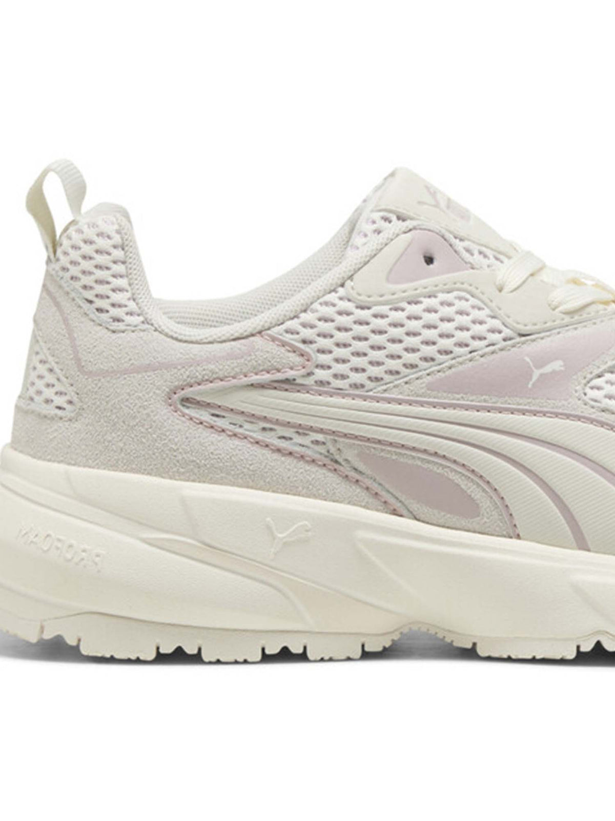 Puma profoam galact sneakers da donna bianco rosa