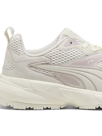 Puma profoam galact sneakers da donna bianco rosa
