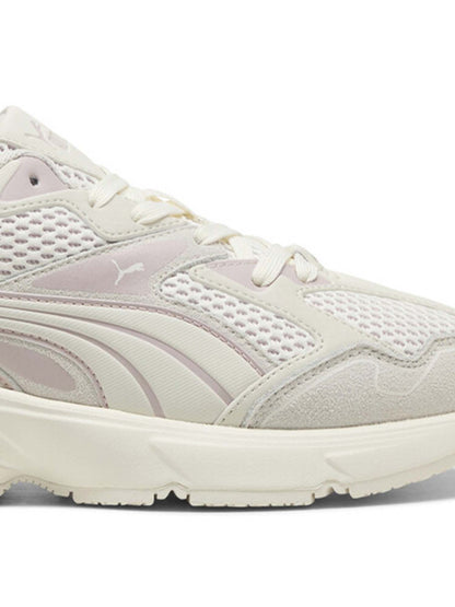 Puma profoam galact sneakers da donna bianco rosa