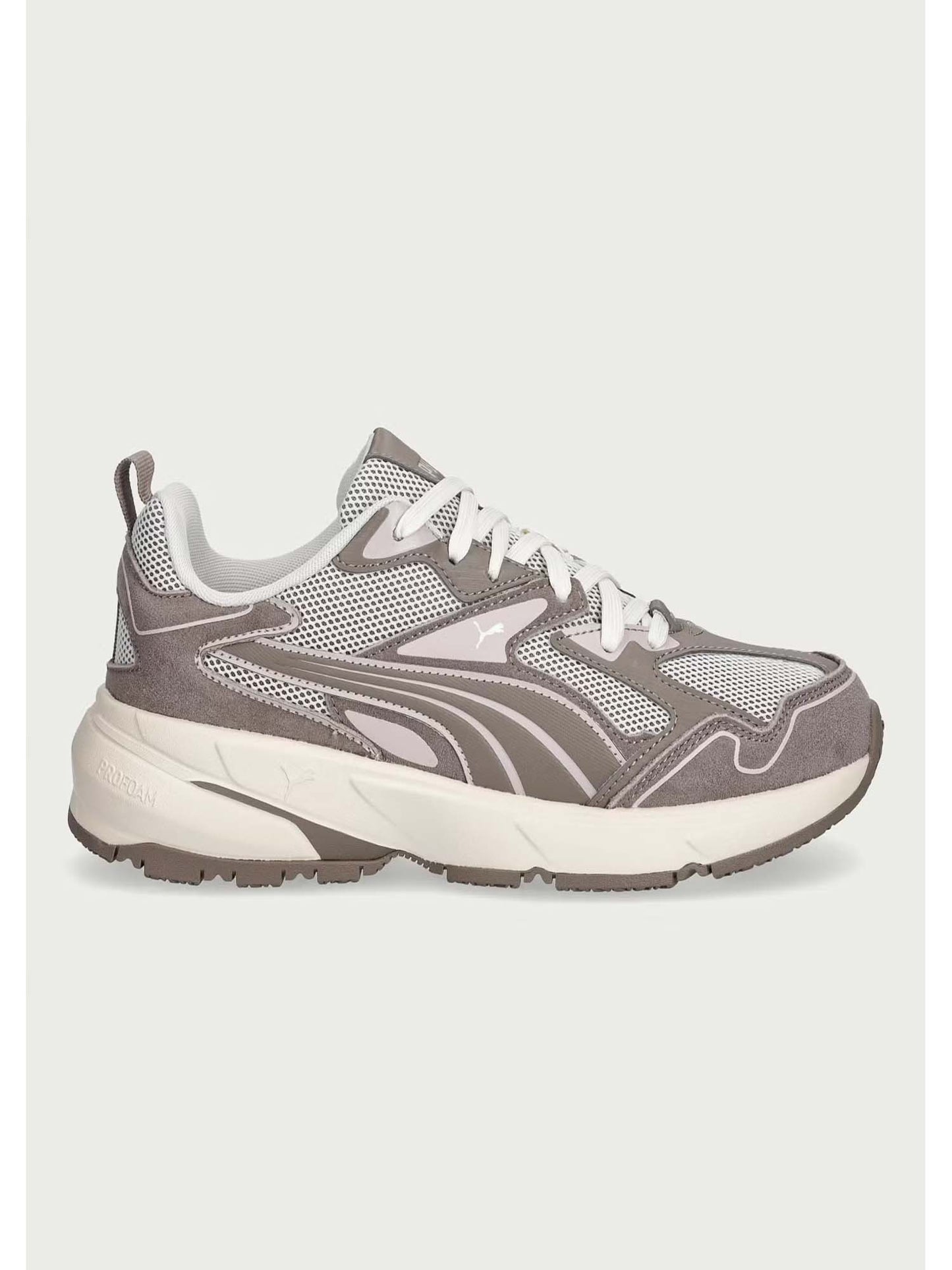 Puma Profoam Galactic, sneakers da donna fango