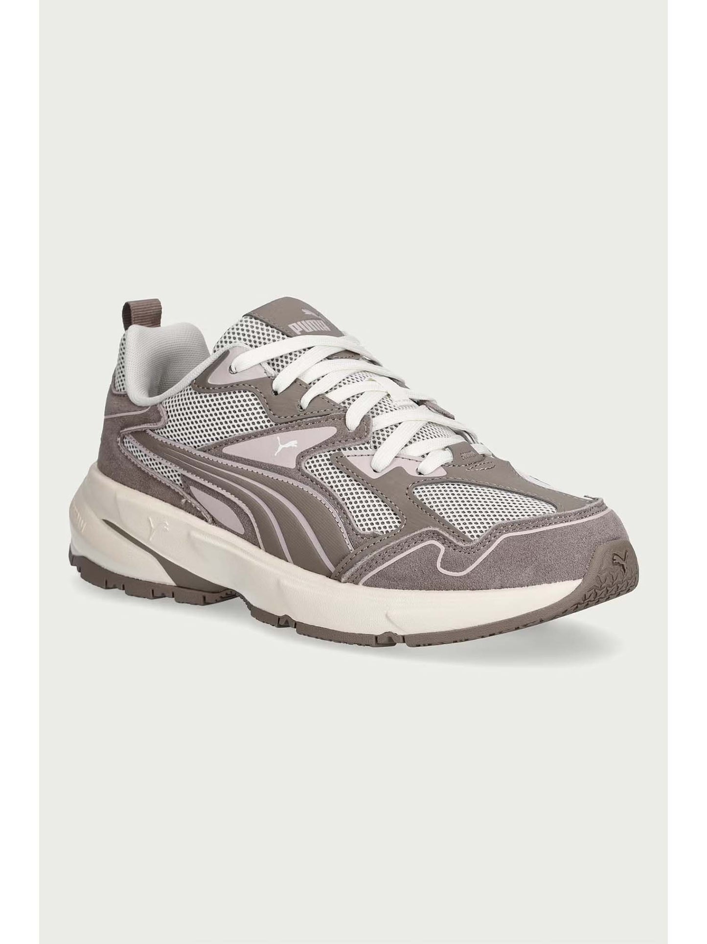 Puma Profoam Galactic, sneakers da donna fango