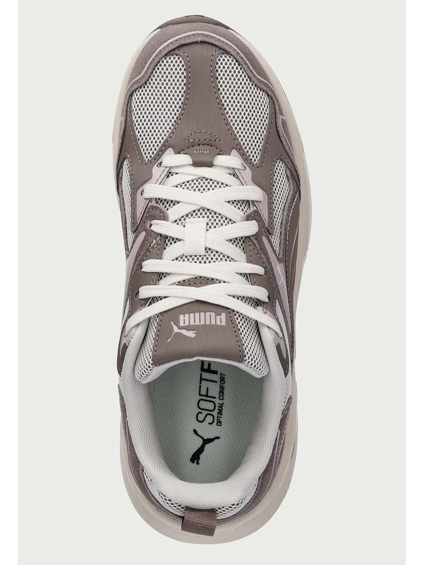 Puma Profoam Galactic, sneakers da donna fango