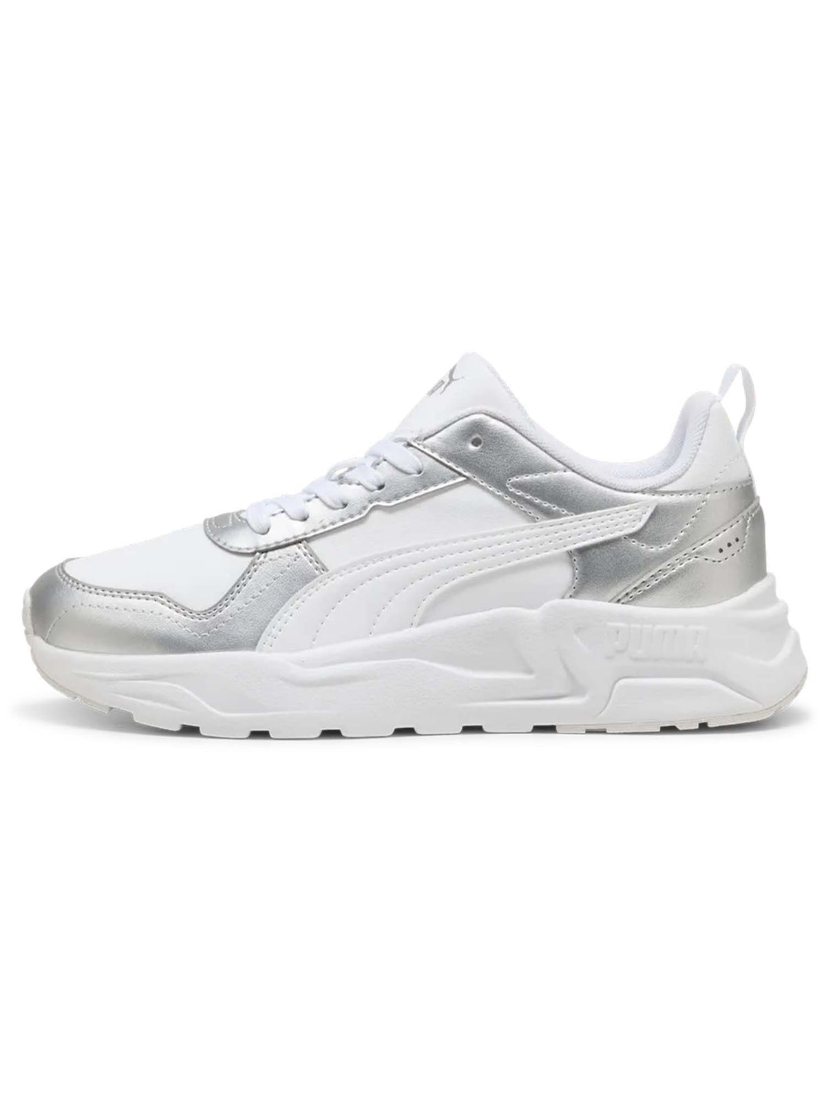 Puma Trinity 2 Lt, sneakers da donna multicolore