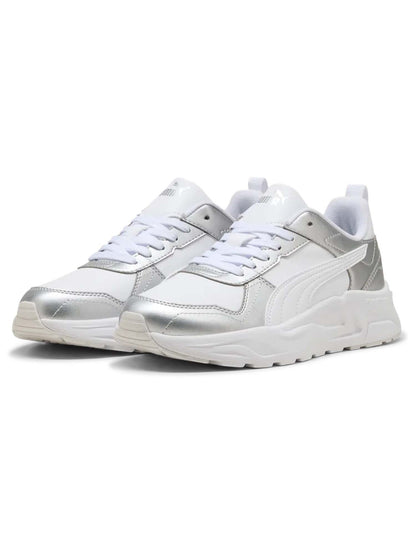 Puma Trinity 2 Lt, sneakers da donna multicolore