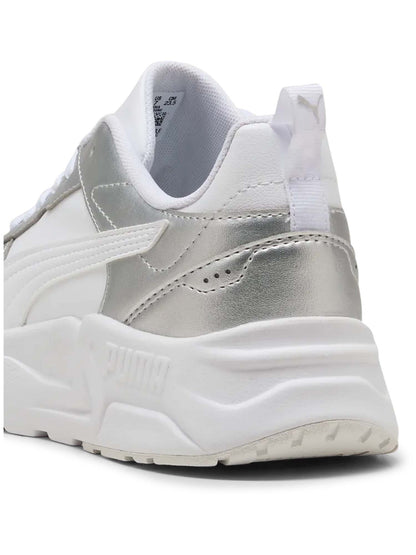 Puma Trinity 2 Lt, sneakers da donna multicolore
