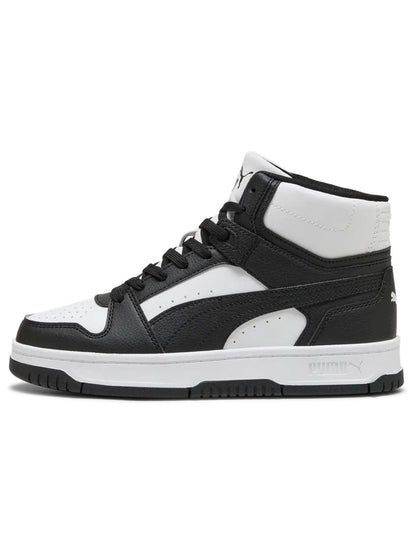 Puma Rebound Slam Mid, sneakers Unisex bambino multicolore