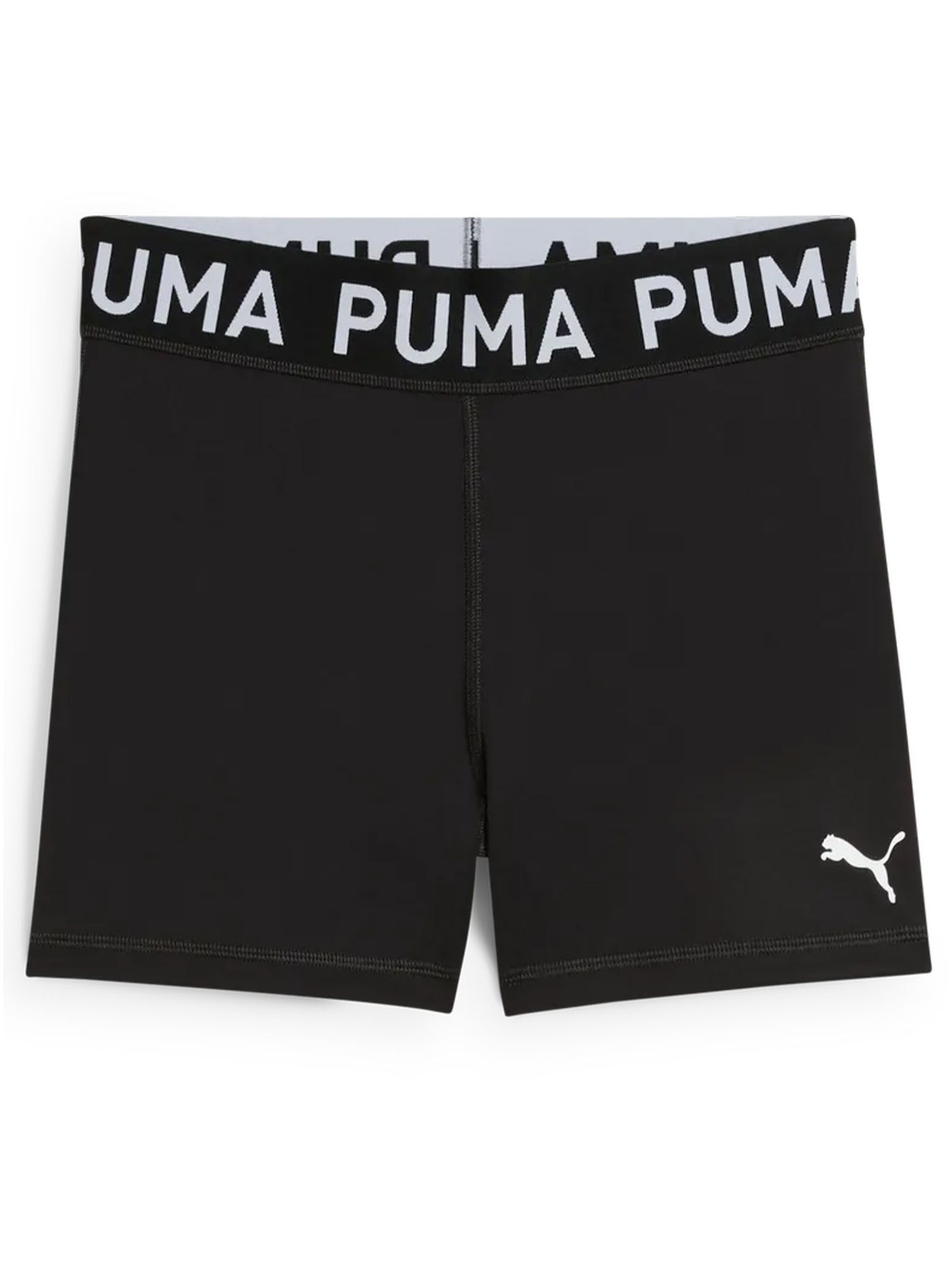 Shorts Puma Strong 3’’ donna neri per allenamenti ad alta intensità