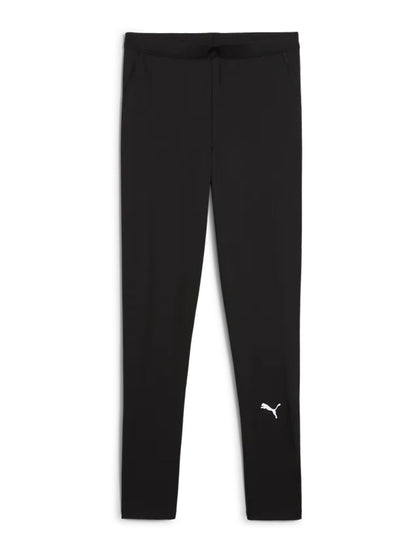Puma Velocity, pantaloni running uomo neri in poliestere