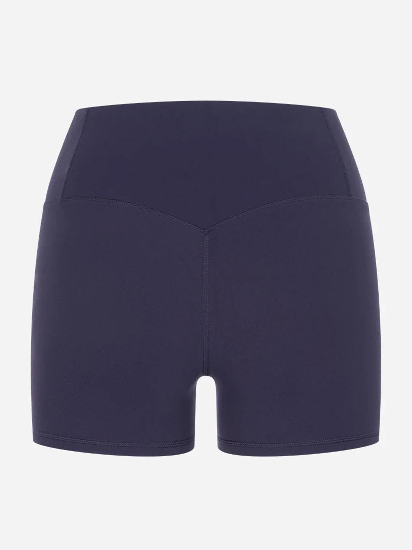 Puma Hyrox Shapeluxe, shorts biker donna sportivi viola