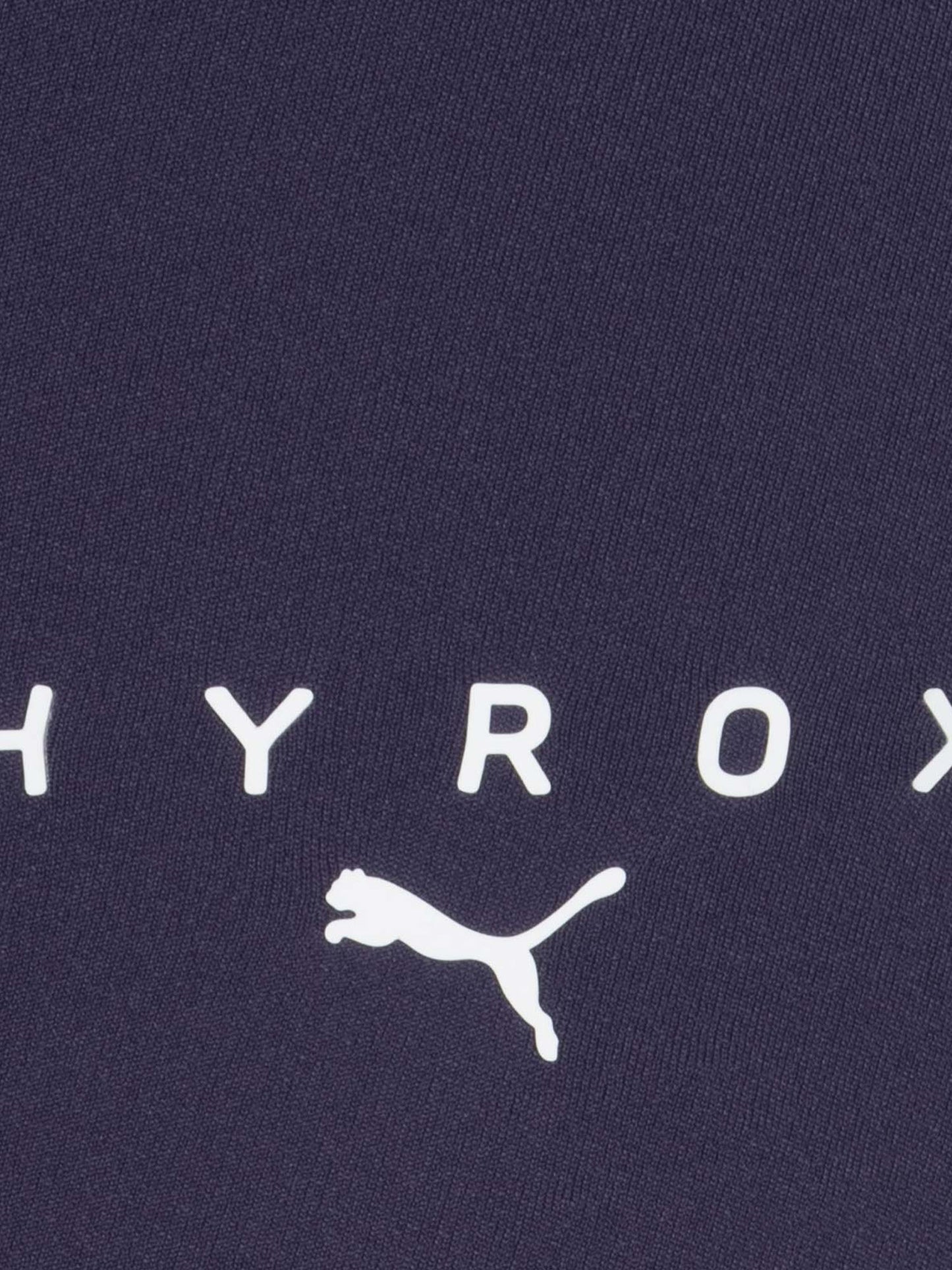 Puma Hyrox Shapeluxe, shorts biker donna sportivi viola