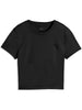puma-strong-cross-back-t-shirt-tecnica-donna-nera-per-allenamento
