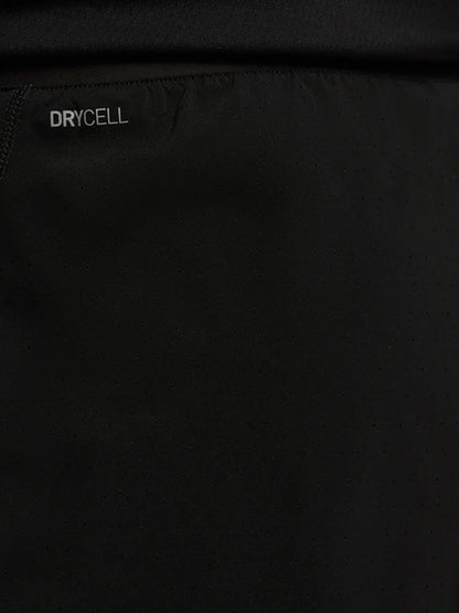 Puma Dreamrun, shorts da uomo neri
