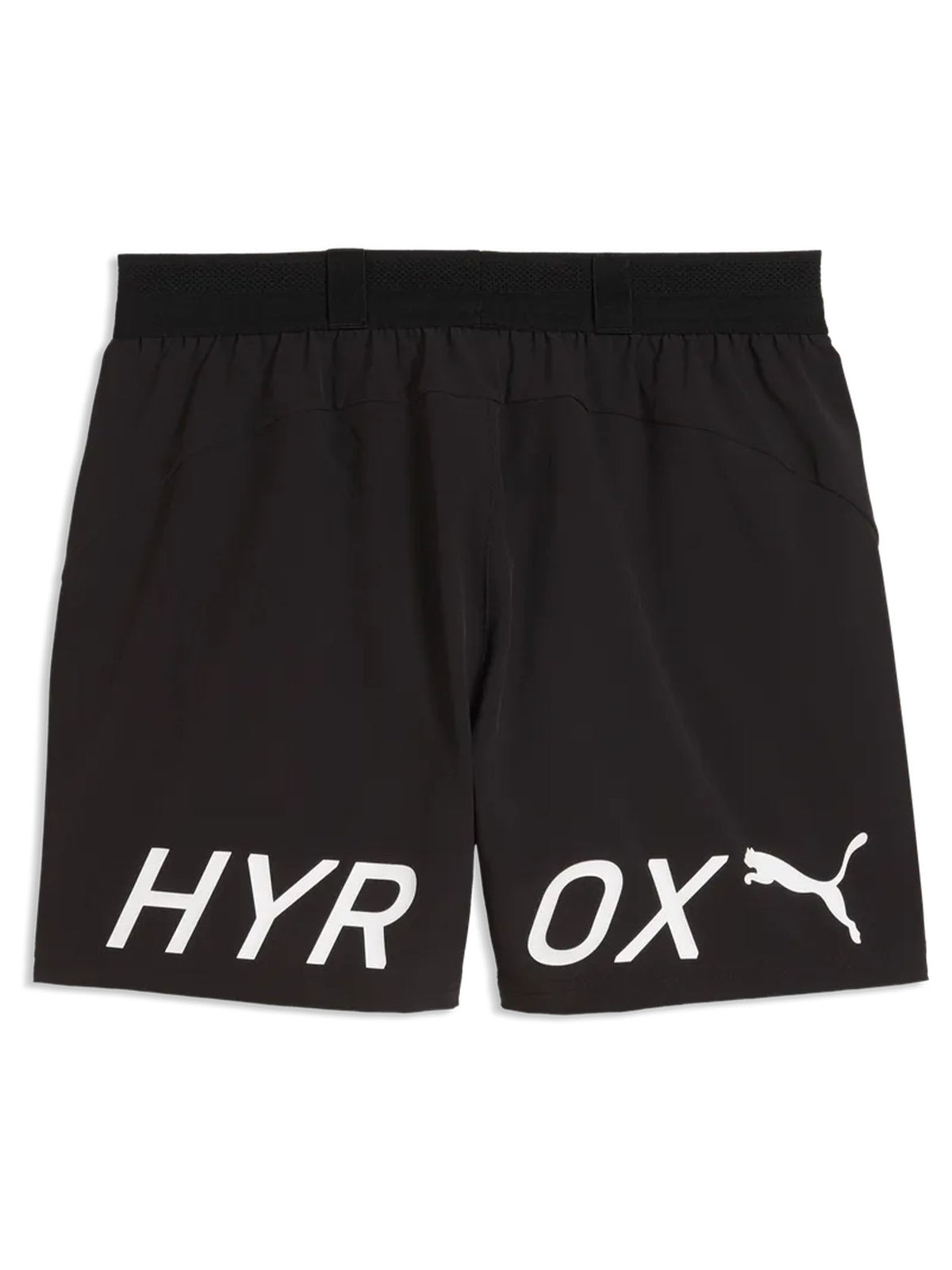 Puma short hyrox training da uomo nero