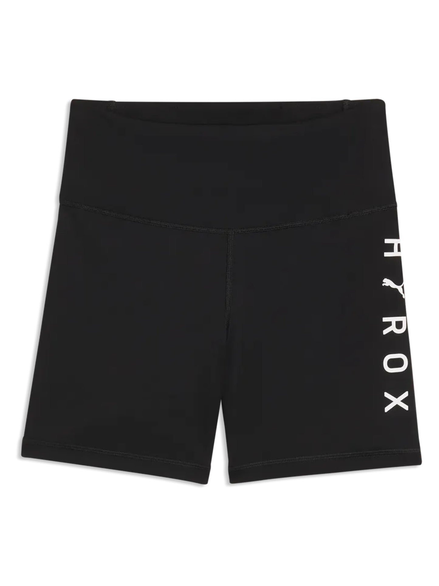 Puma Hyrox Essentials, short da donna nero