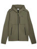 felpa-con-cappuccio-puma-pumatech-full-zip-unisex-verde