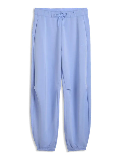 Pantaloni Pumatech Sense donna sportivi in intenso lilla