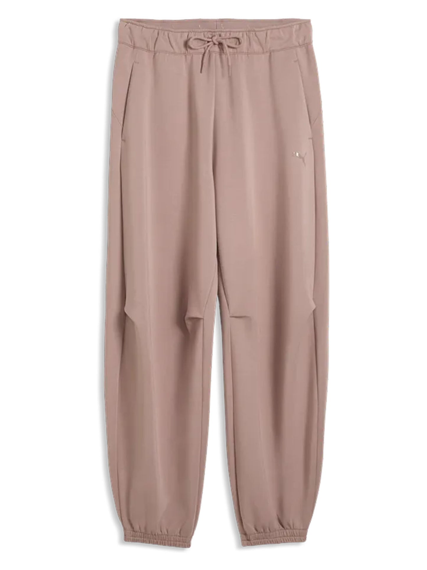 Pantaloni Pumatech Drycell donna sportivi viola