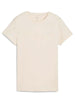 t-shirt-girocollo-puma-da-donna-panna