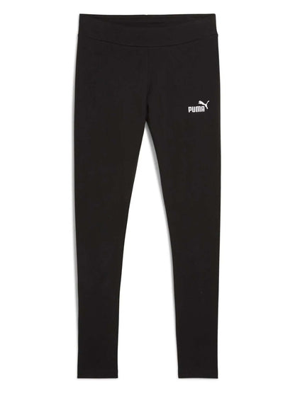 LEGGINGS PUMA DA DONNA NERO