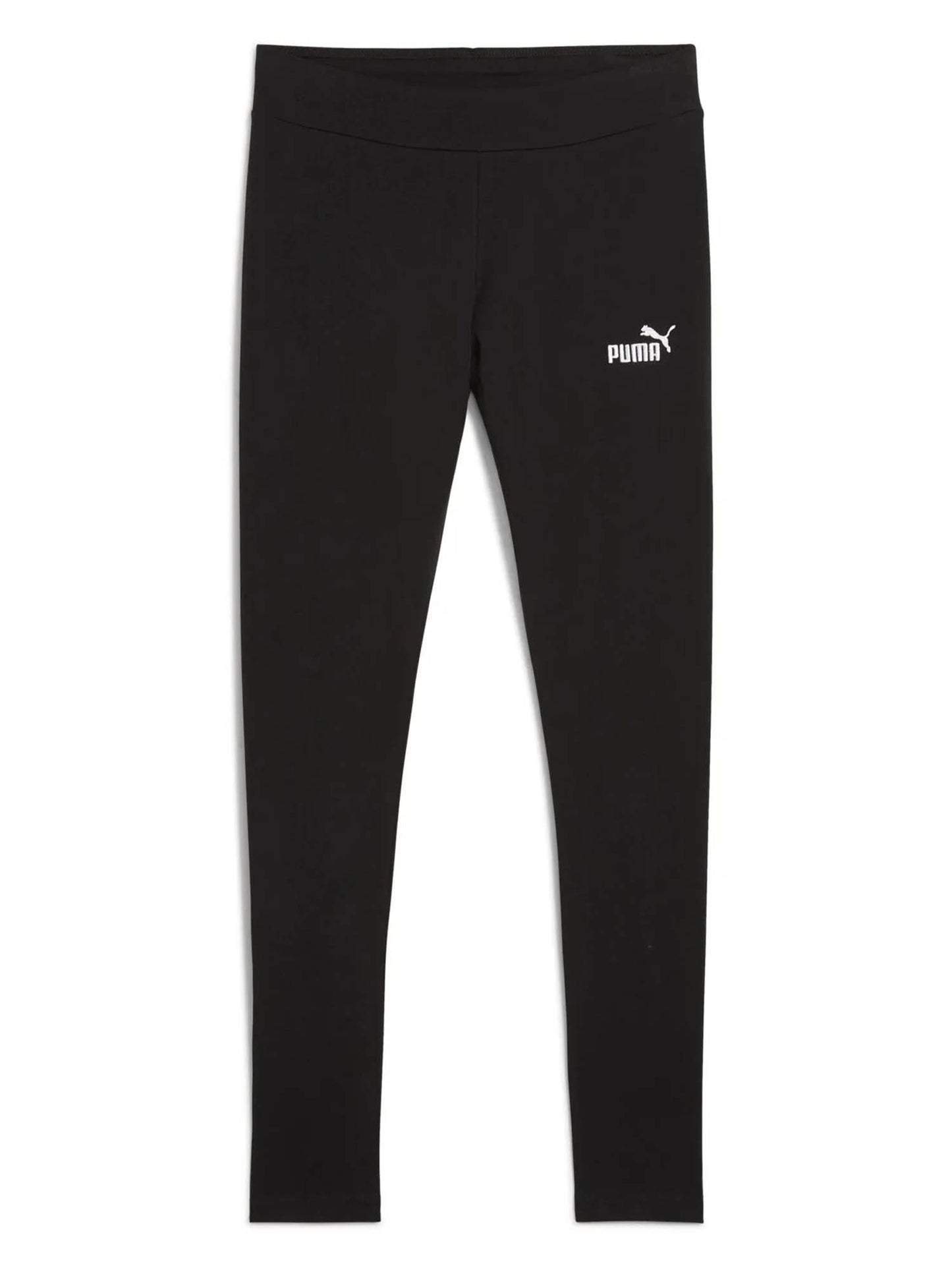 LEGGINGS PUMA DA DONNA NERO