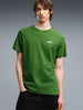 puma-essentials-small-no-1-logo-t-shirt-maniche-corte-da-uomo-verde