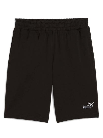 SHORT SPORTIVO PUMA DA UOMO NERO