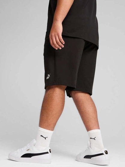 SHORT SPORTIVO PUMA DA UOMO NERO