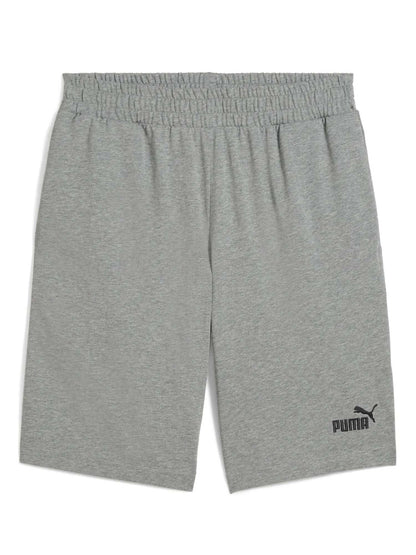 Shorts Essentials No. 1 Logo da Uomo grigi per attività sportiva