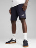 shorts-essentials-no-1-jersey-con-logo-uomo-blu
