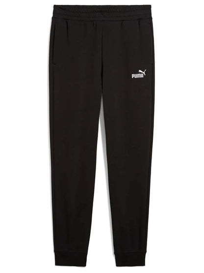 PANTALONE SPORTIVO PUMA SLIM FL DA UOMO NERO