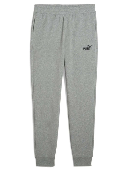PANTALONE TUTA SLIM FT PUMA DA UOMO GRIGIO