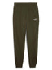 pantalone-tuta-essentials-puma-da-uomo-oliva