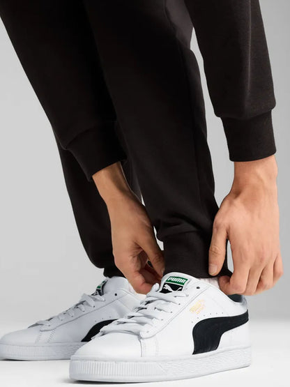 Puma tuta ft da uomo nero